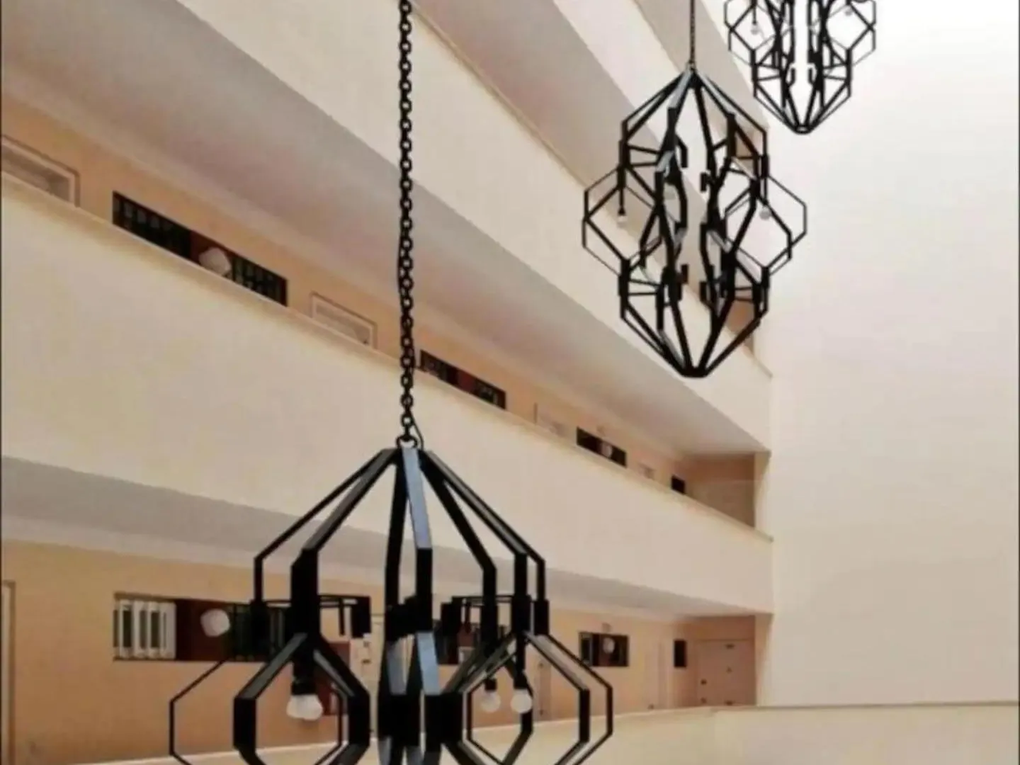 Exklusiva Laegenhet I Benalmadena Apartment Spain