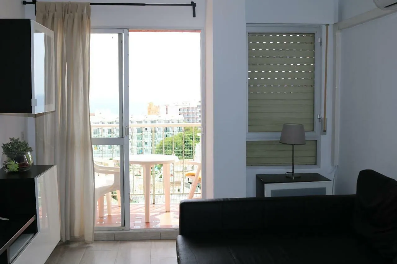 Exklusiva Laegenhet I Benalmadena Apartment