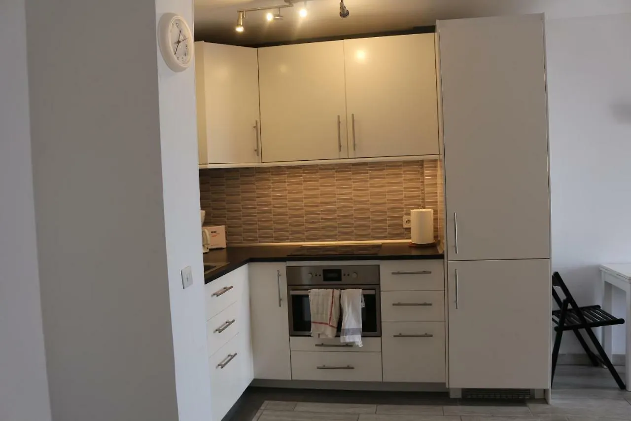 Exklusiva Laegenhet I Benalmadena Apartment Spain