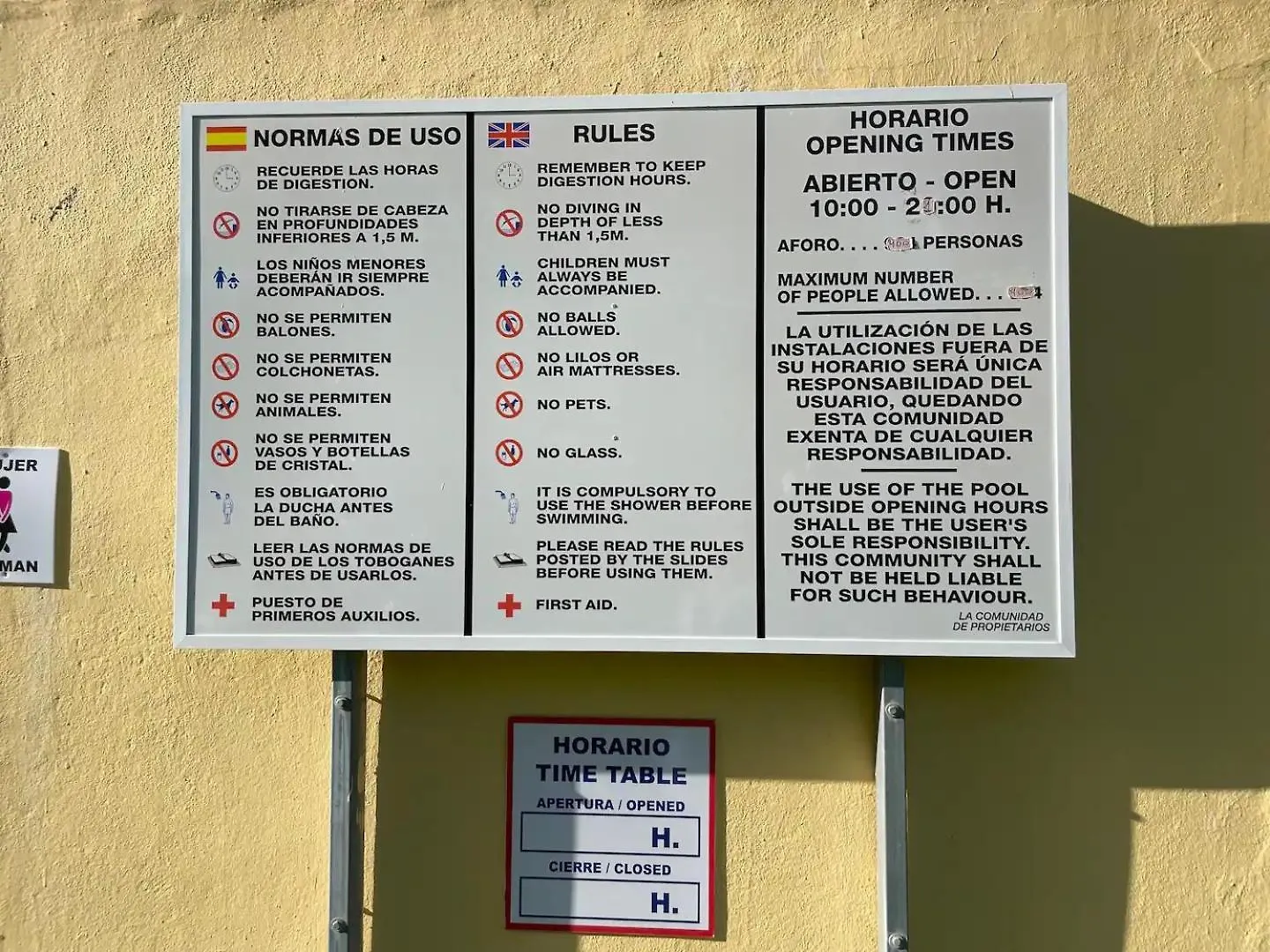 Exklusiva Laegenhet I Benalmadena Apartment