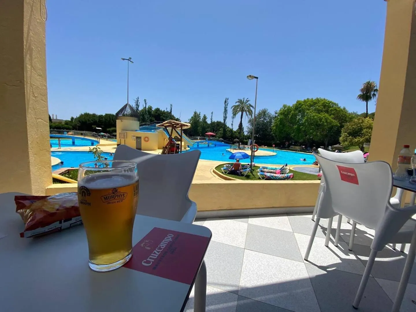 Exklusiva Laegenhet I Benalmadena Apartment