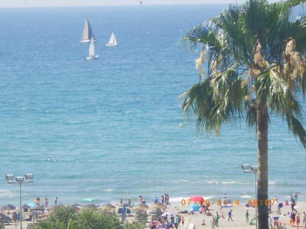 Exklusiva Laegenhet I Benalmadena Apartment 0*,